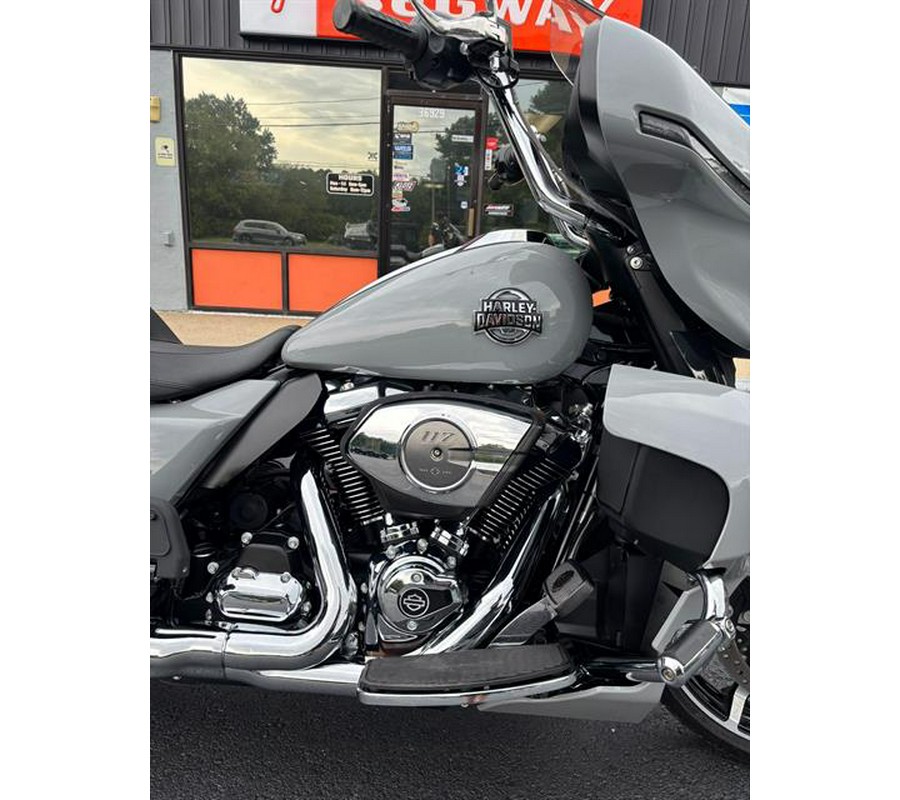 2025 Harley-Davidson Street Glide® Ultra