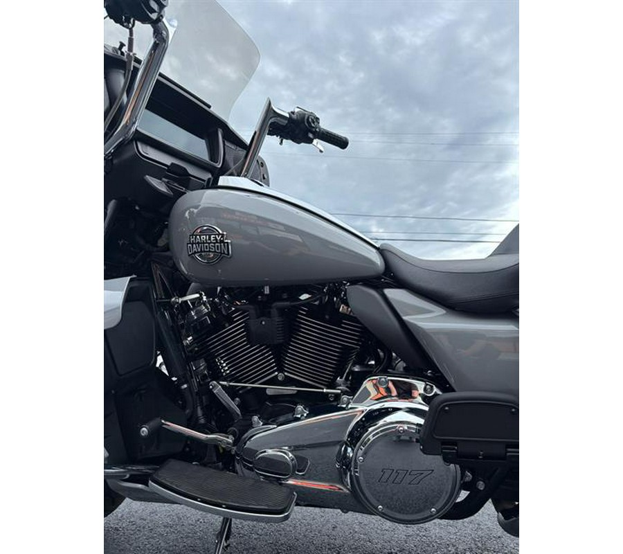 2025 Harley-Davidson Street Glide® Ultra