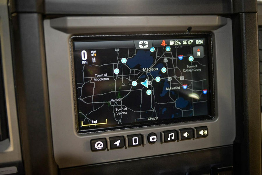 2026 Polaris Polaris XPEDITION ADV Northstar