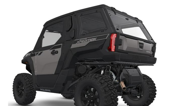 2026 Polaris Polaris XPEDITION ADV Northstar