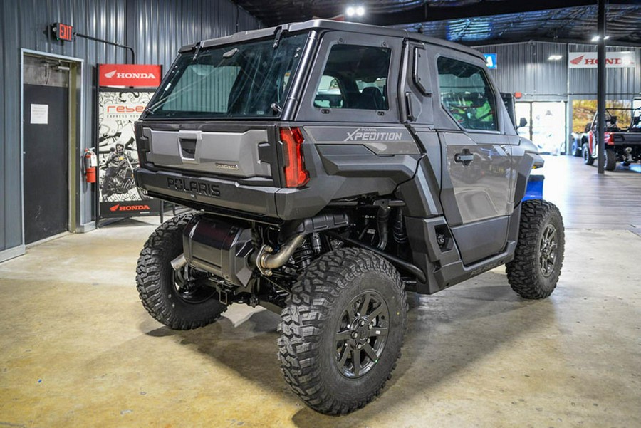 2026 Polaris Polaris XPEDITION ADV Northstar