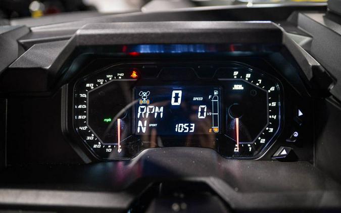 2026 Polaris Polaris XPEDITION ADV Northstar