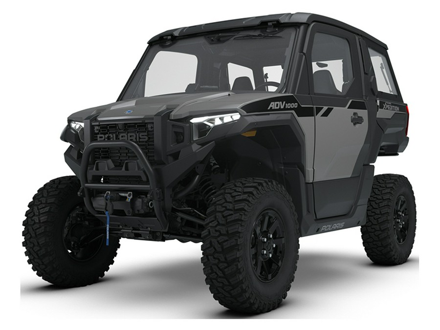 2026 Polaris Polaris XPEDITION ADV Northstar