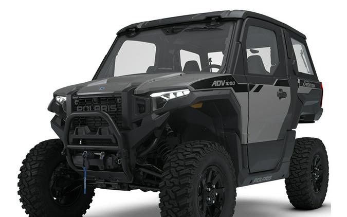 2026 Polaris Polaris XPEDITION ADV Northstar