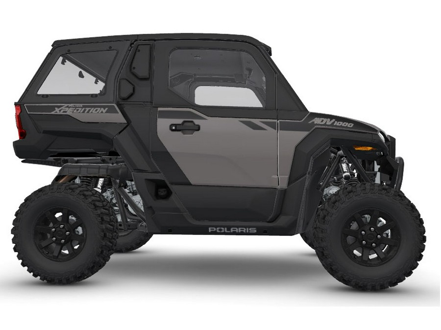 2026 Polaris Polaris XPEDITION ADV Northstar