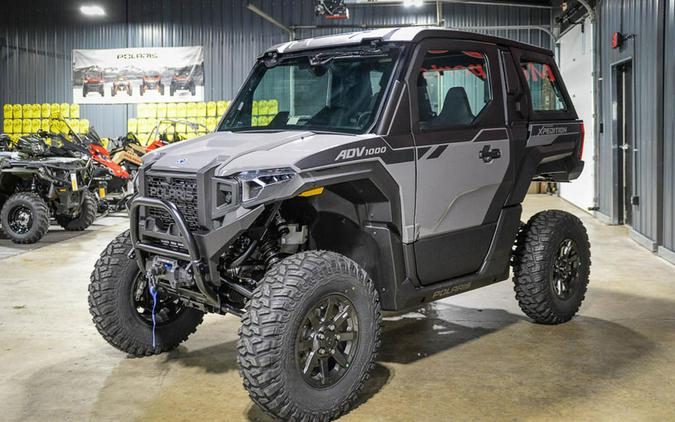 2026 Polaris Polaris XPEDITION ADV Northstar