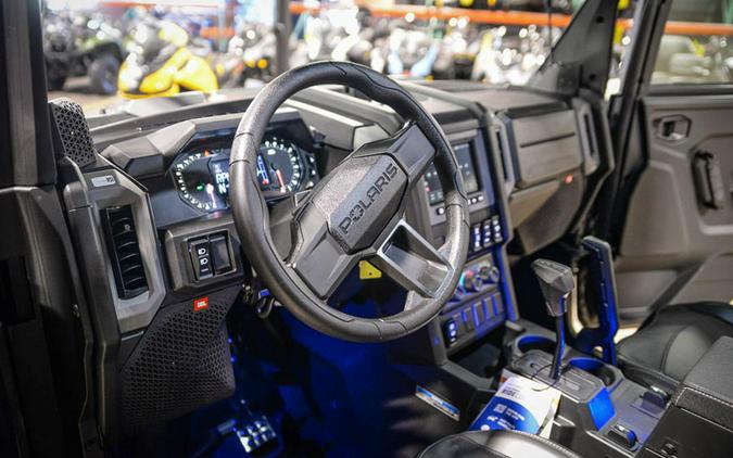 2026 Polaris Polaris XPEDITION ADV Northstar