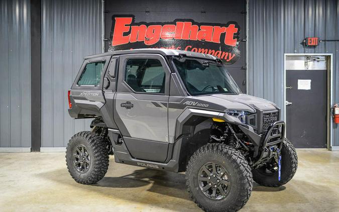 2026 Polaris Polaris XPEDITION ADV Northstar