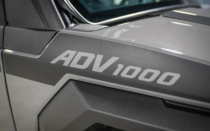 2026 Polaris Polaris XPEDITION ADV Northstar