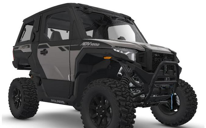 2026 Polaris Polaris XPEDITION ADV Northstar