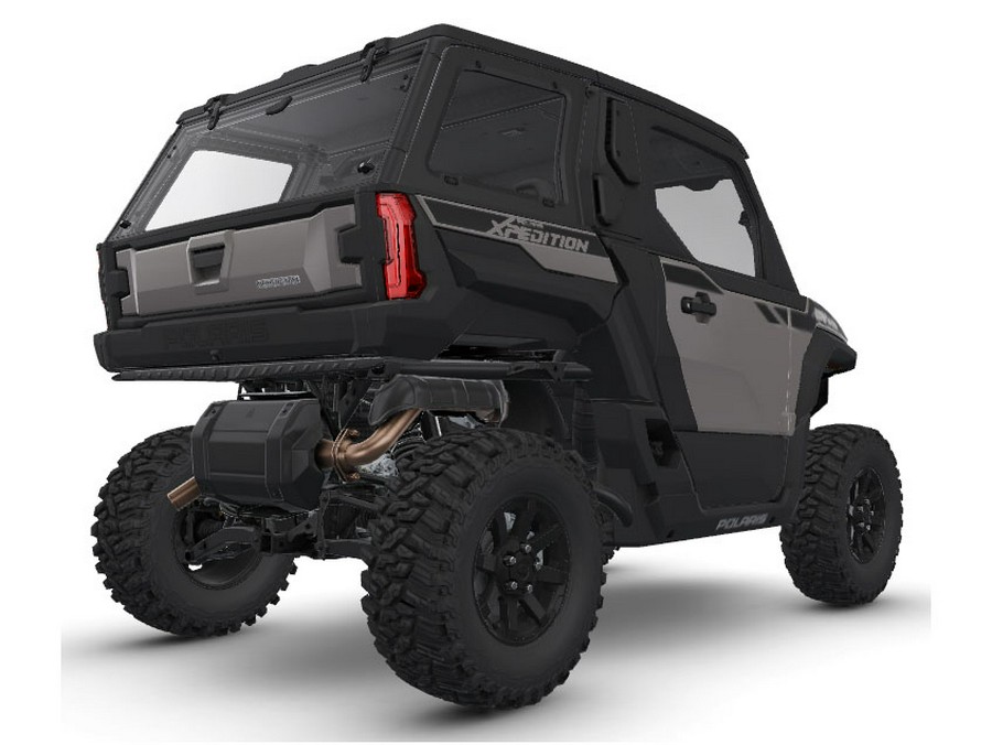 2026 Polaris Polaris XPEDITION ADV Northstar