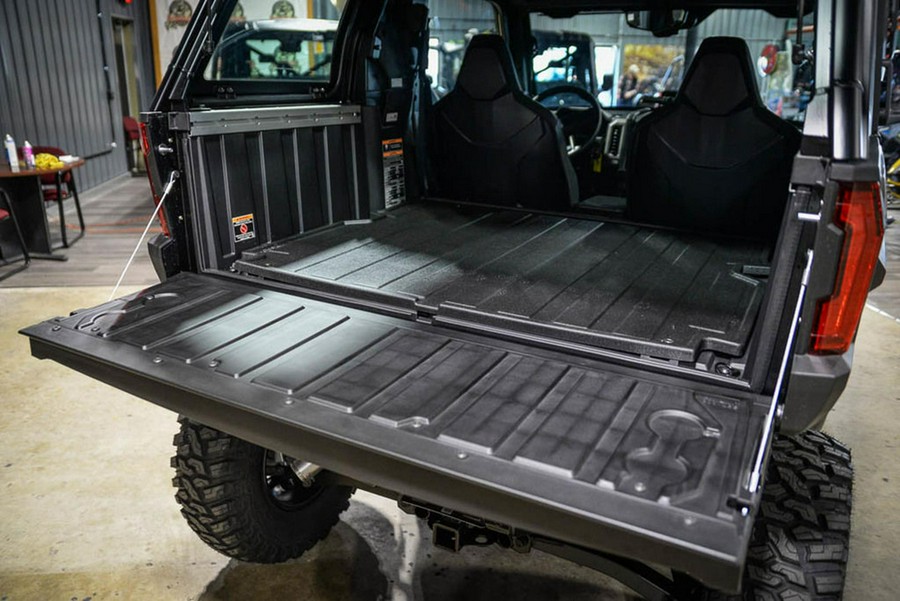 2026 Polaris Polaris XPEDITION ADV Northstar