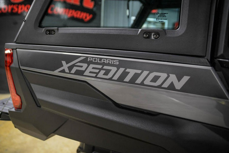 2026 Polaris Polaris XPEDITION ADV Northstar