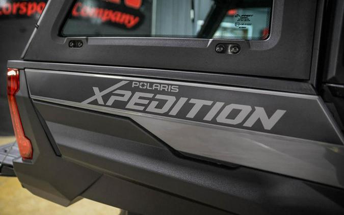 2026 Polaris Polaris XPEDITION ADV Northstar