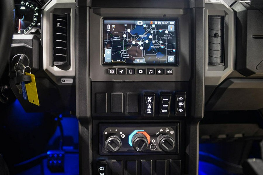 2026 Polaris Polaris XPEDITION ADV Northstar