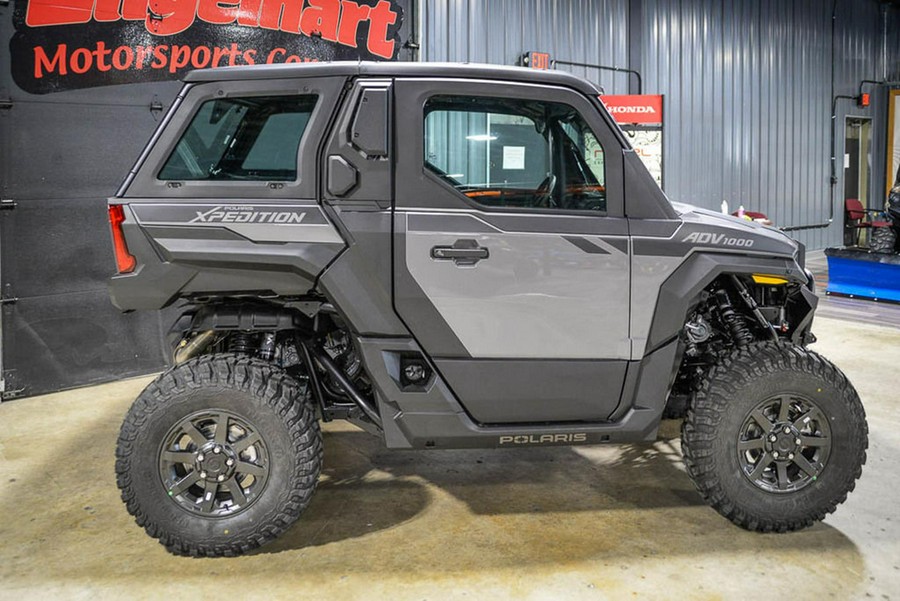 2026 Polaris Polaris XPEDITION ADV Northstar