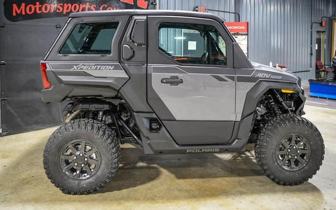 2026 Polaris Polaris XPEDITION ADV Northstar