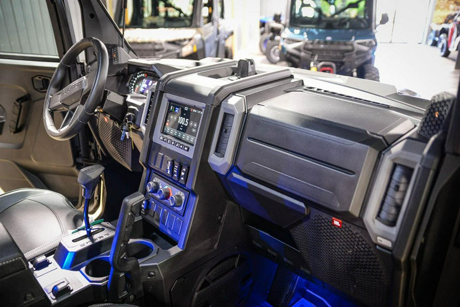 2026 Polaris Polaris XPEDITION ADV Northstar