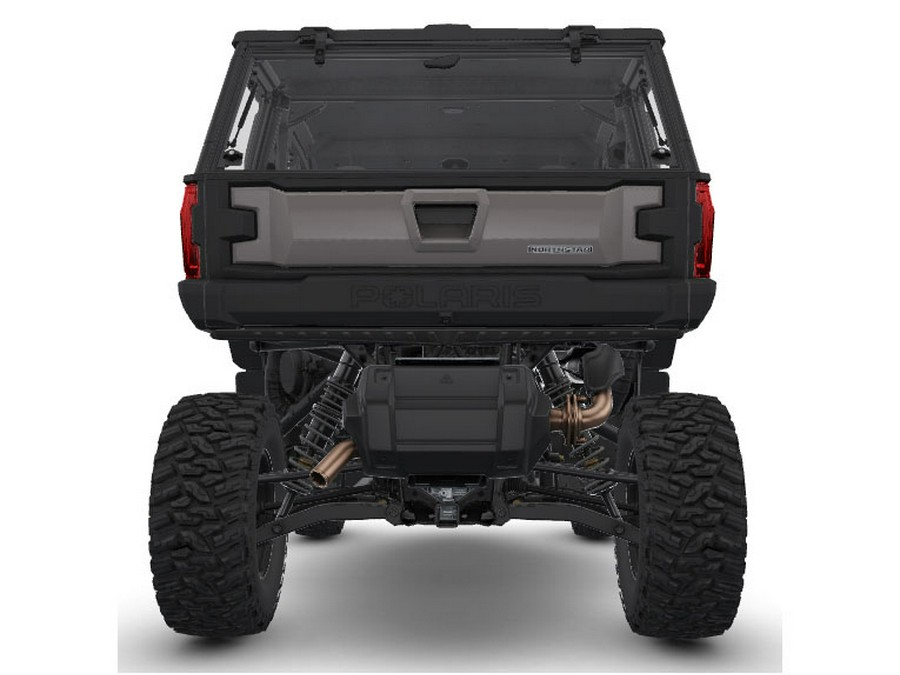 2026 Polaris Polaris XPEDITION ADV Northstar