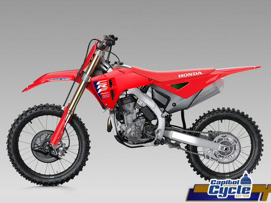 2026 Honda® CRF250R