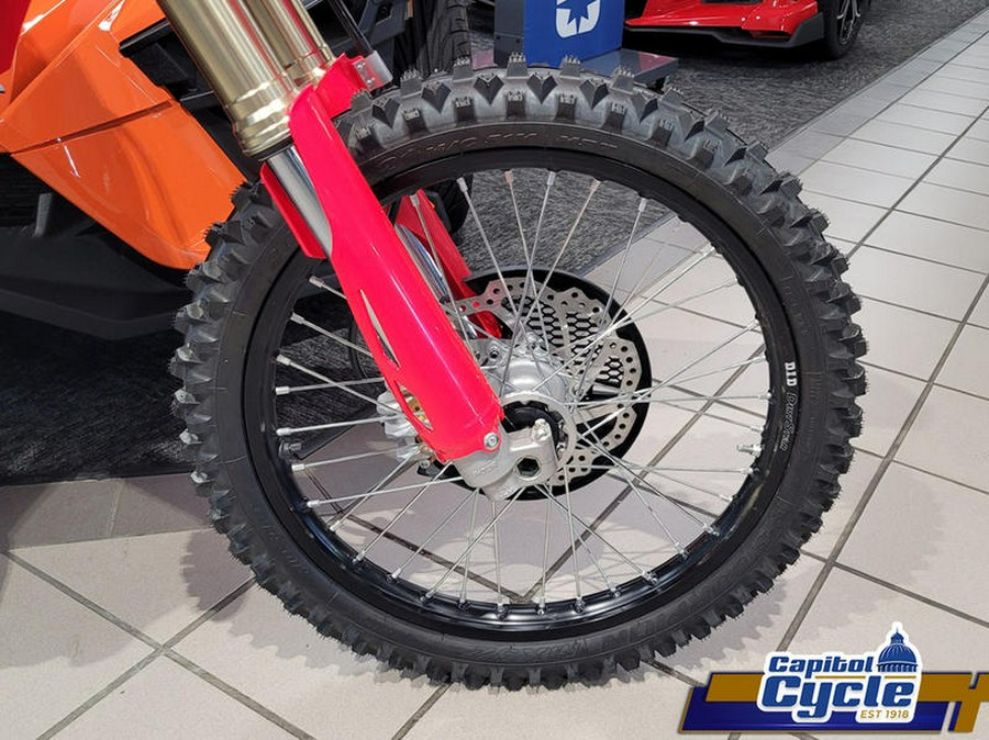 2026 Honda® CRF250R