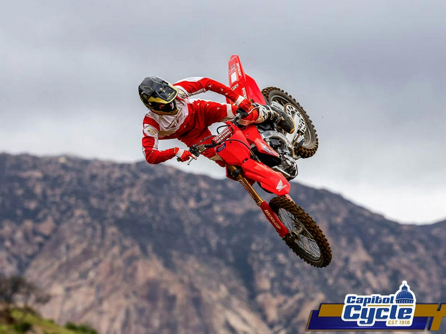 2026 Honda® CRF250R