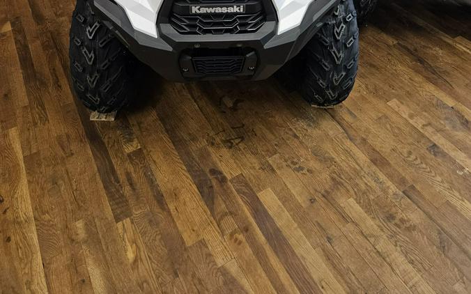 2025 Kawasaki Brute Force® 450 4x4