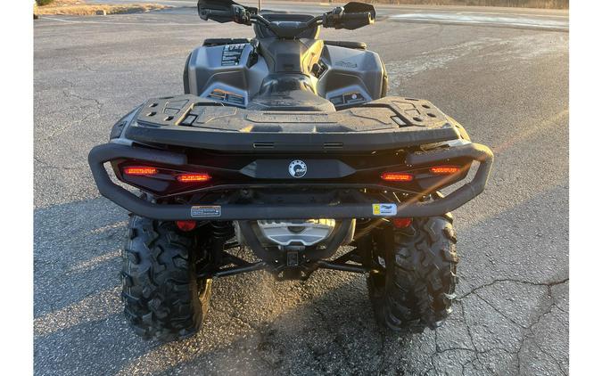 2026 Can-Am Outlander XT 850