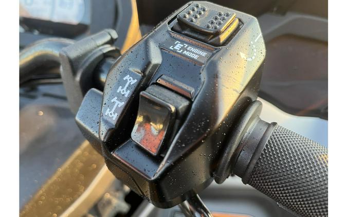 2026 Can-Am Outlander XT 850