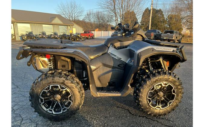 2026 Can-Am Outlander XT 850
