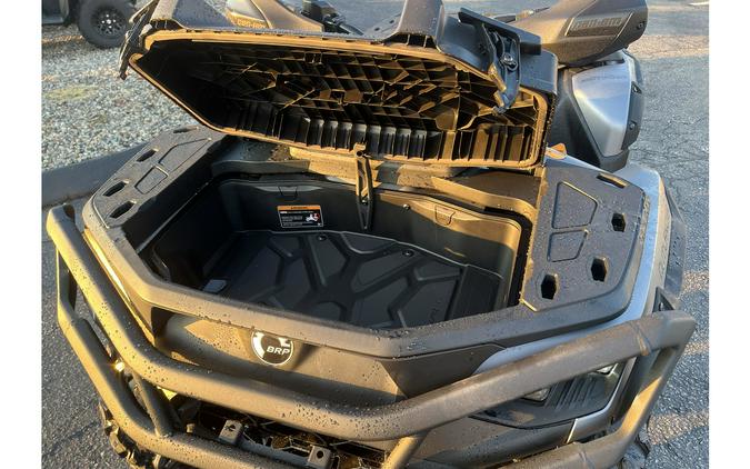 2026 Can-Am Outlander XT 850