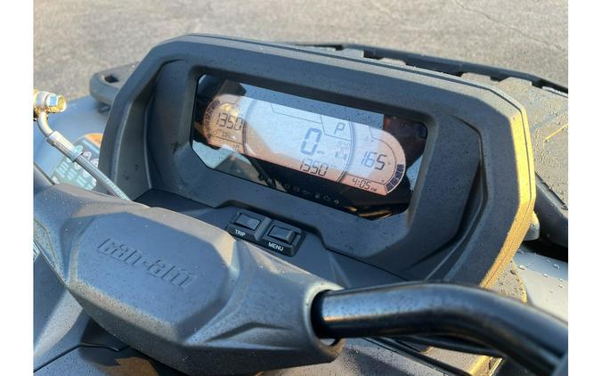 2026 Can-Am Outlander XT 850