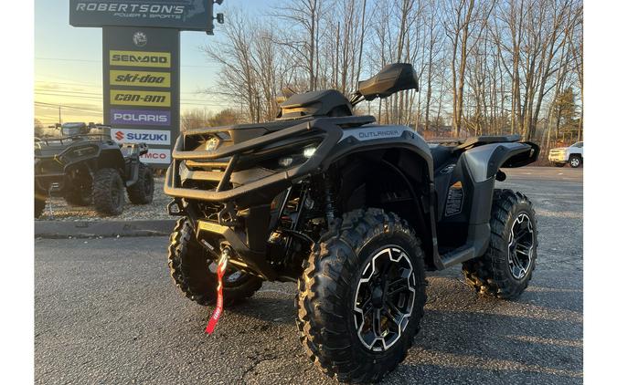 2026 Can-Am Outlander XT 850