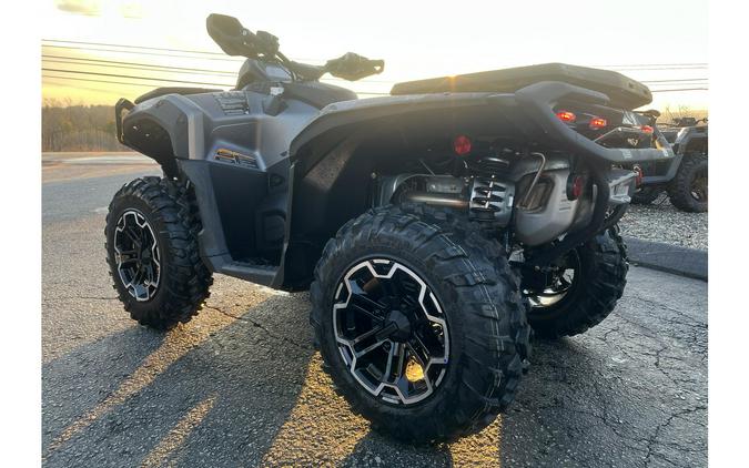 2026 Can-Am Outlander XT 850