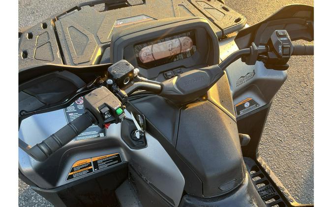 2026 Can-Am Outlander XT 850
