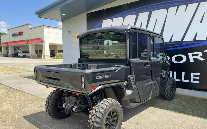 2026 Can-Am Defender MAX XT CAB HD11 with 10.25 in. touchscreen display