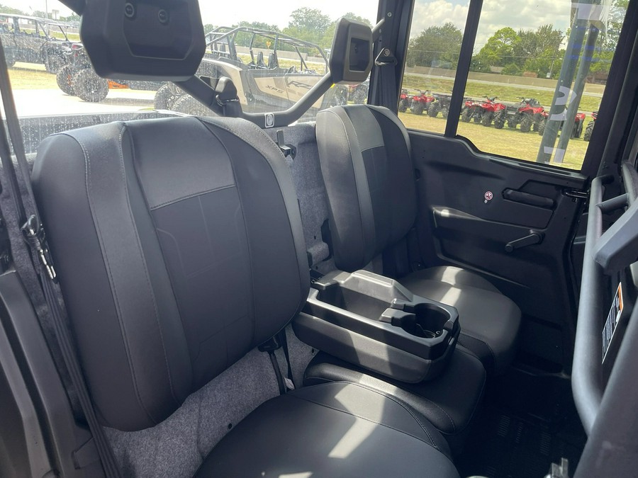 2026 Can-Am Defender MAX XT CAB HD11 with 10.25 in. touchscreen display