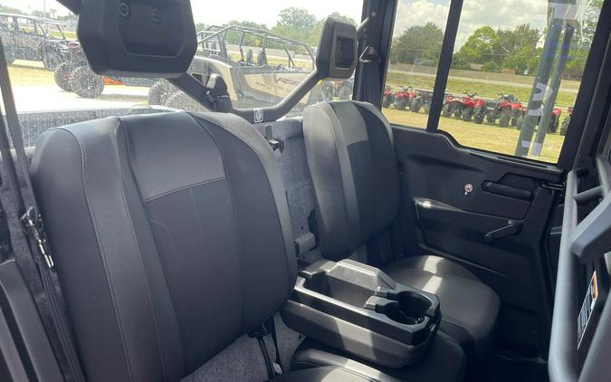 2026 Can-Am Defender MAX XT CAB HD11 with 10.25 in. touchscreen display