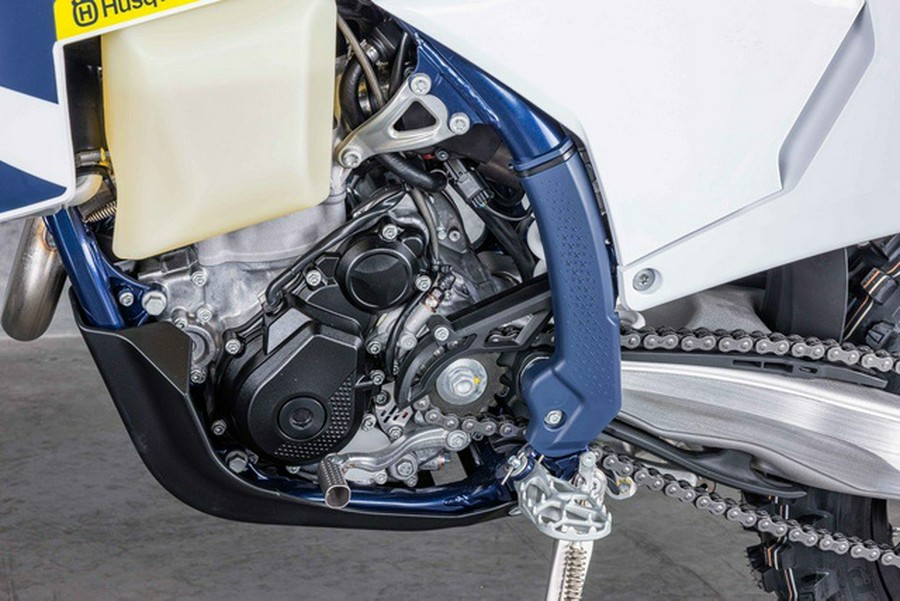 2026 Husqvarna FX 350