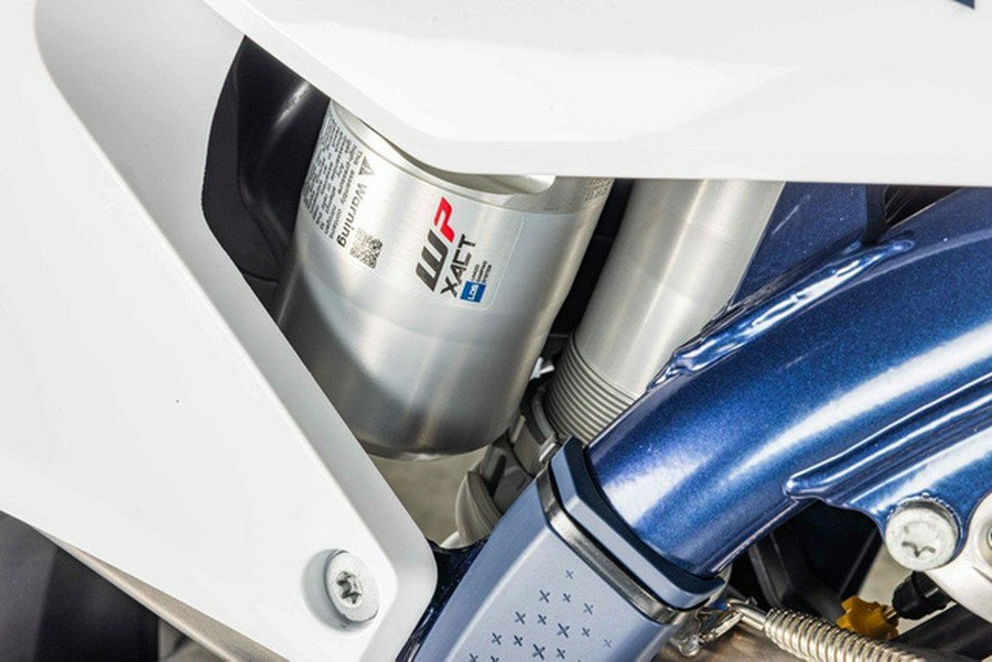 2026 Husqvarna FX 350