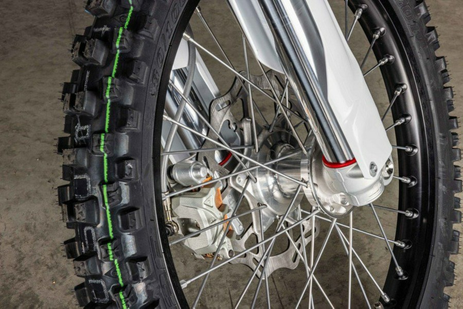 2026 Husqvarna FX 350