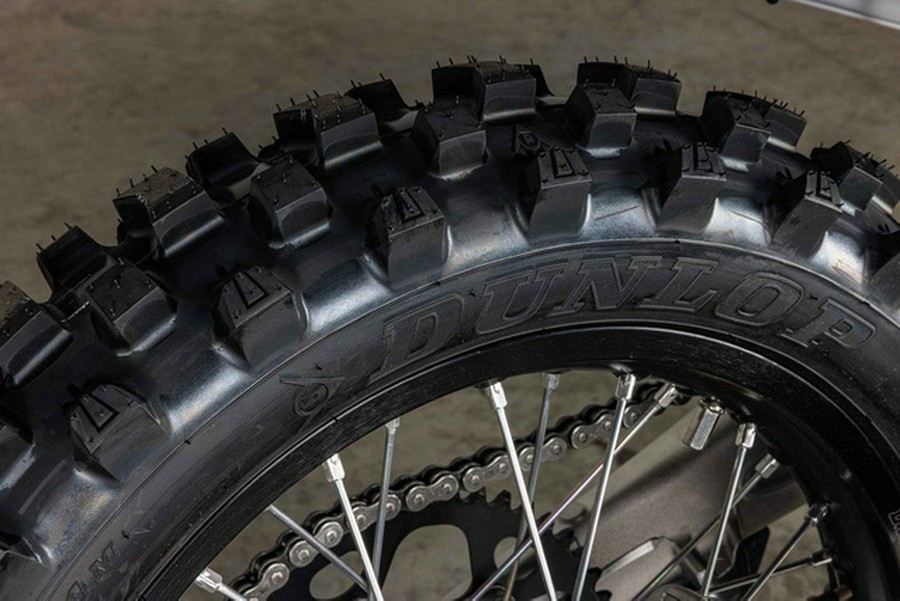 2026 Husqvarna FX 350