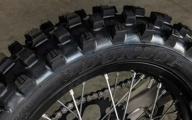 2026 Husqvarna FX 350