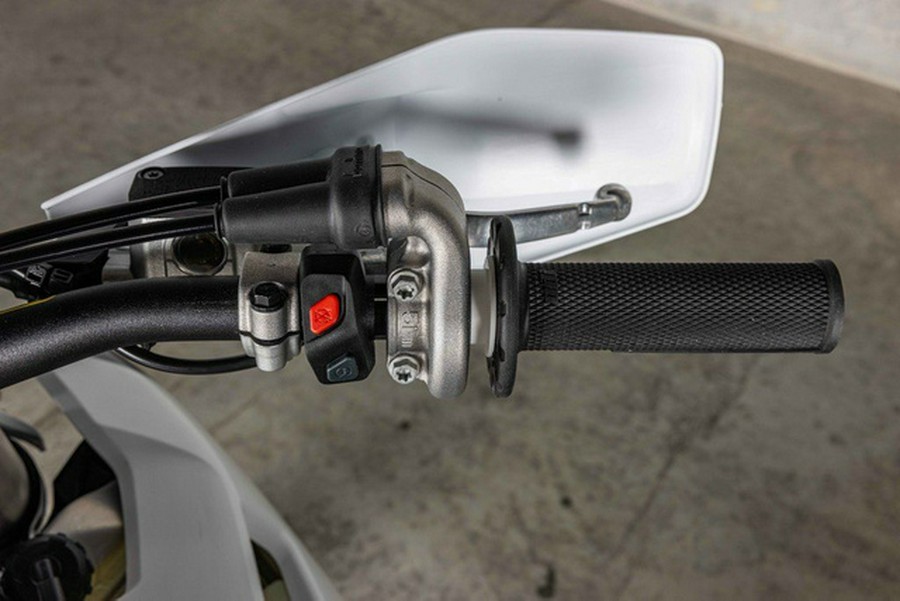 2026 Husqvarna FX 350