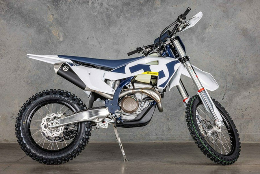 2026 Husqvarna FX 350