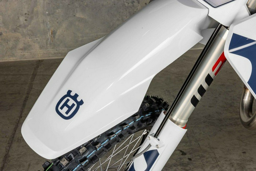 2026 Husqvarna FX 350