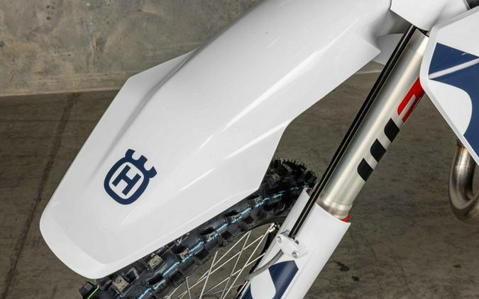 2026 Husqvarna FX 350