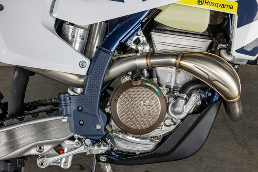 2026 Husqvarna FX 350