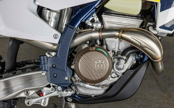 2026 Husqvarna FX 350