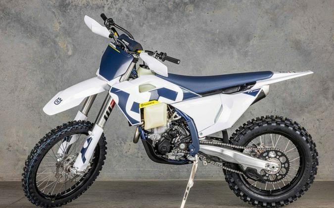 2026 Husqvarna FX 350